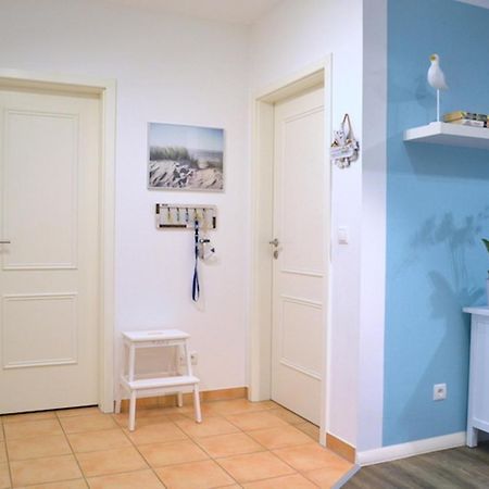 Апартаменты Haus Sonnenhof Bansin Херингсдорф Экстерьер фото