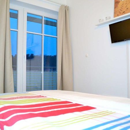 Апартаменты Haus Sonnenhof Bansin Херингсдорф Экстерьер фото